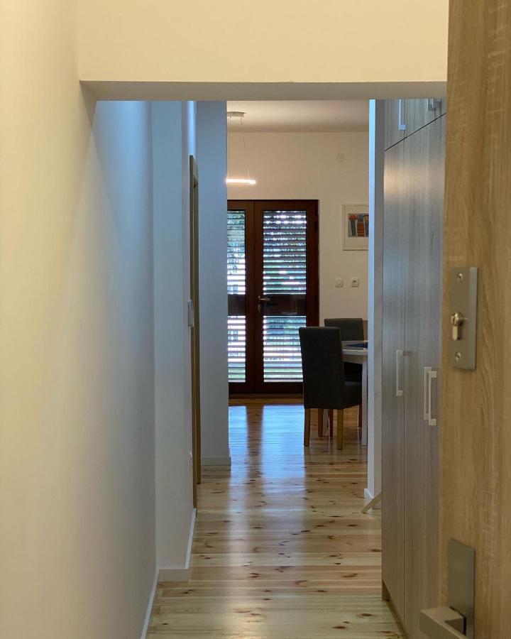 Turisticki Apartmani “Kraljeva Stolica” Žabljak Exteriér fotografie