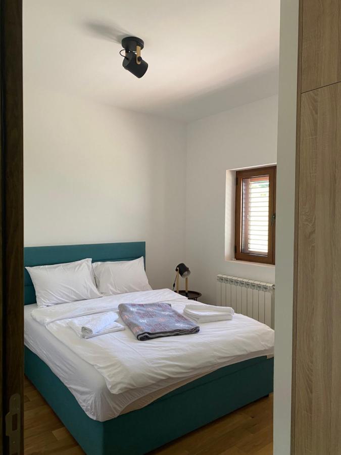 Turisticki Apartmani “Kraljeva Stolica” Žabljak Exteriér fotografie